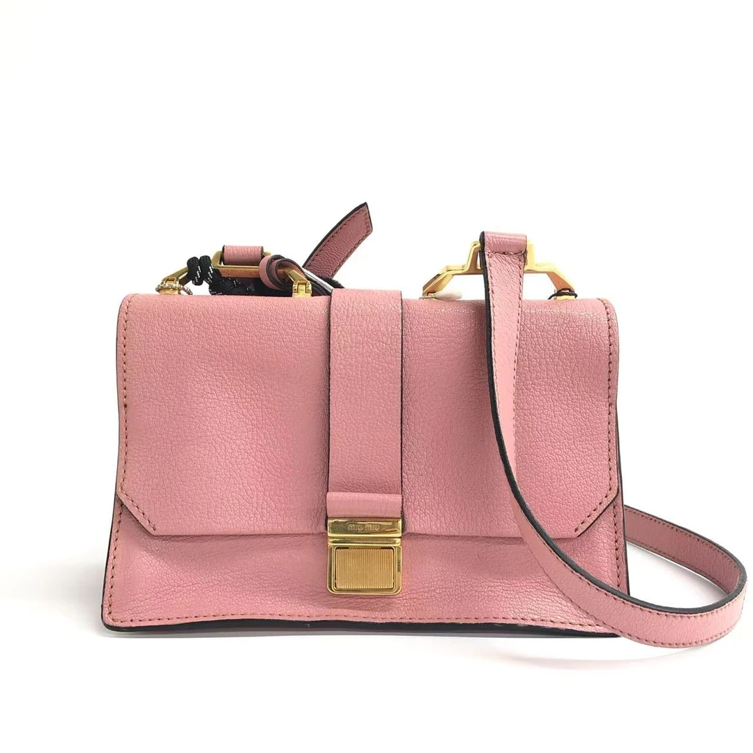 95新 MIU MIU/缪缪 miumiu缪缪/单肩包/7400