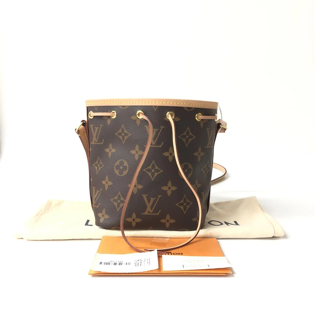 95新 LouisVuitton/路易威登 路易威登/斜挎包/1043