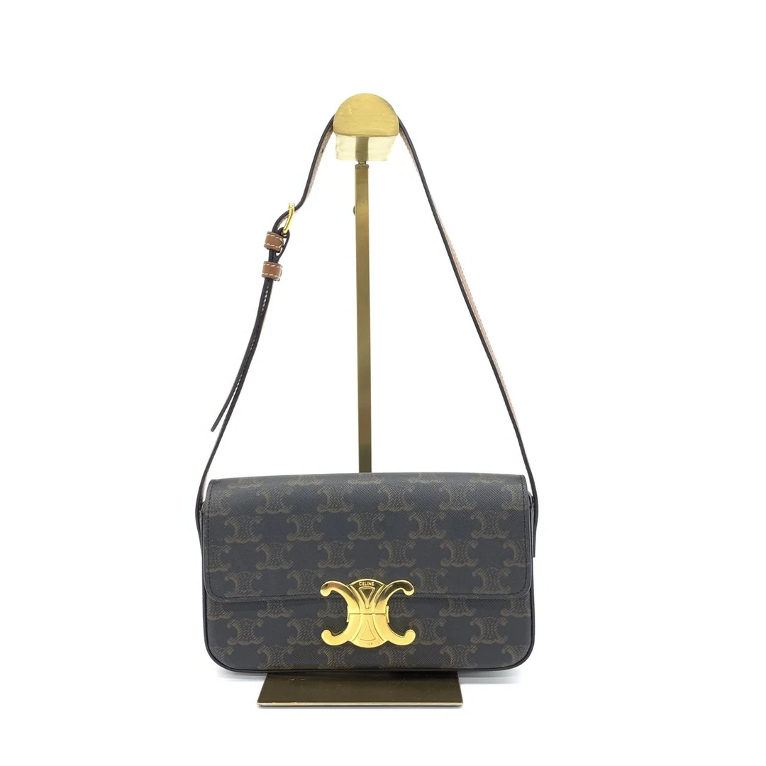 95新 Celine/思琳 瑟琳/单肩包/9975