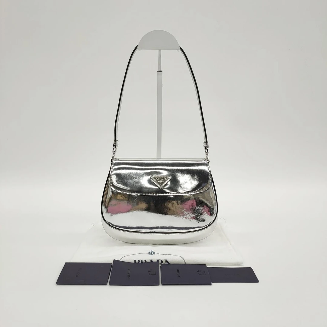 95新 Prada/普拉达 普拉达/单肩包/7455