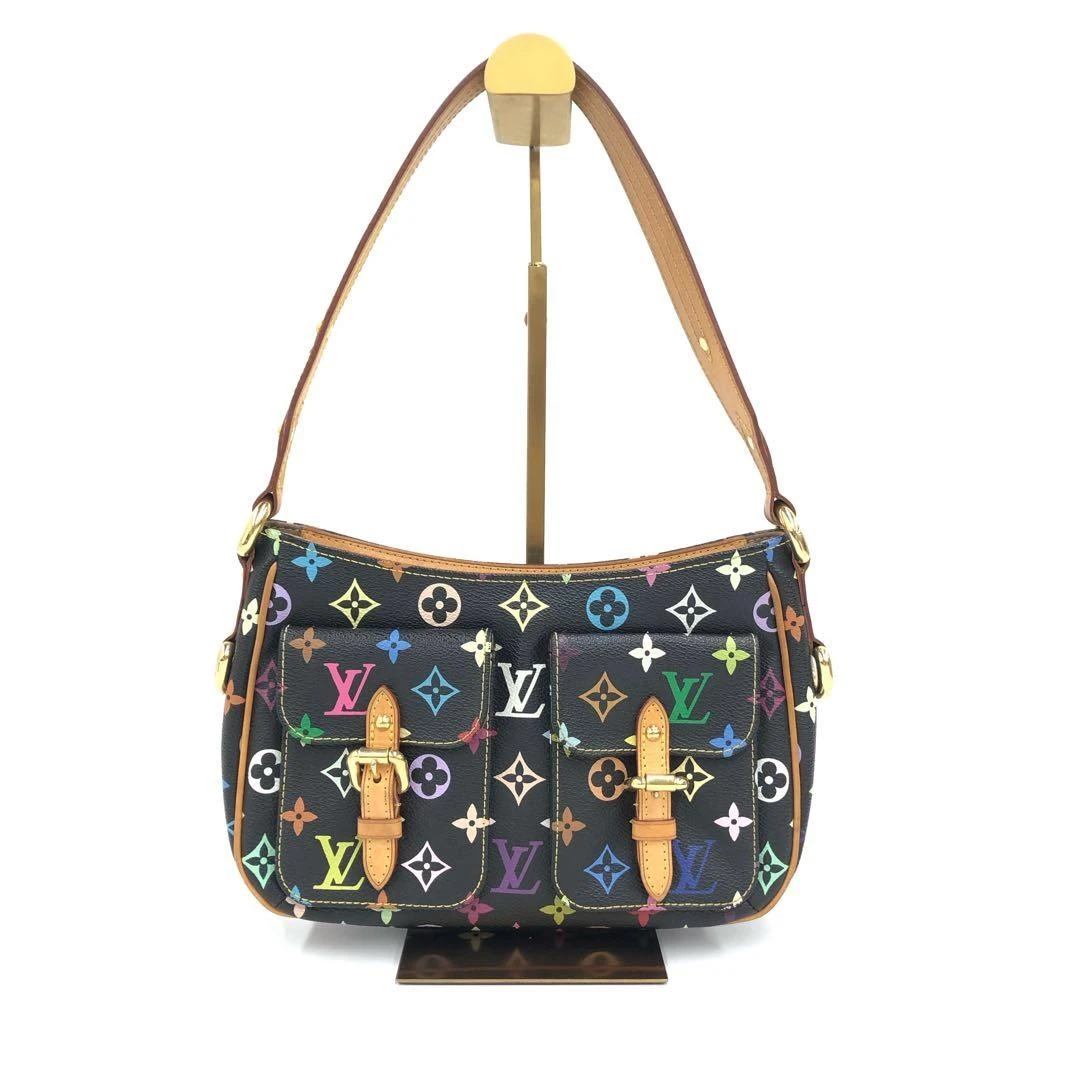 95新 LouisVuitton/路易威登 路易威登/单肩包/6654