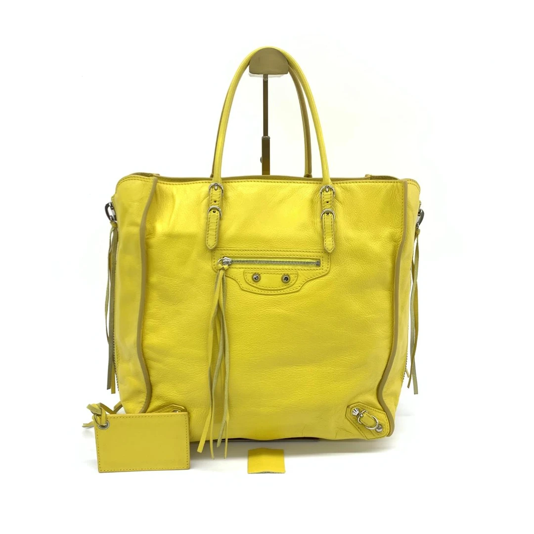 95新 Balenciaga/巴黎世家 巴黎世家/单肩包/9704