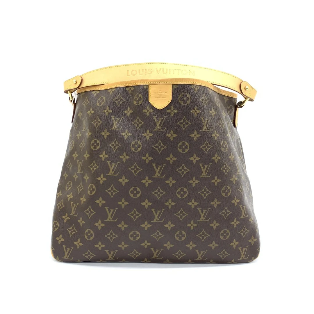 95新 LouisVuitton/路易威登 路易威登/单肩包/6837