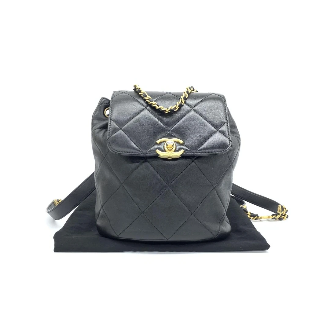 95新 Chanel/香奈儿 香奈儿/双肩包/6306