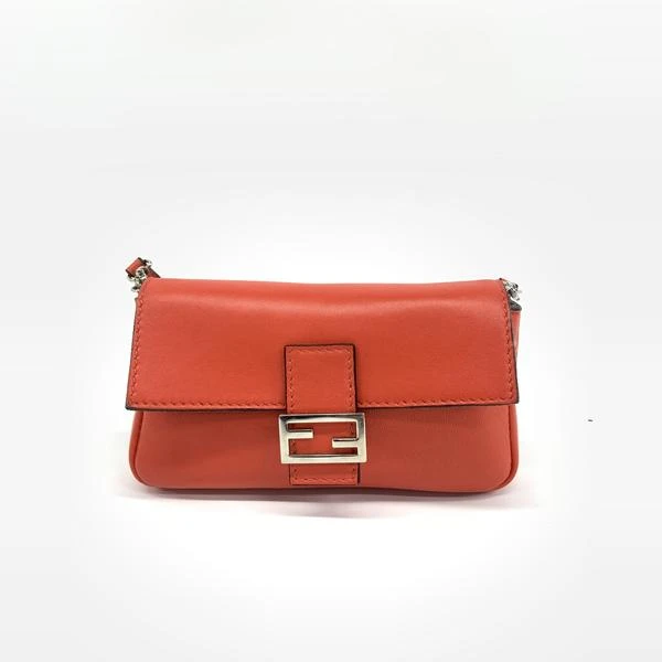 95新 FENDI/芬迪 芬迪/单肩包/8004