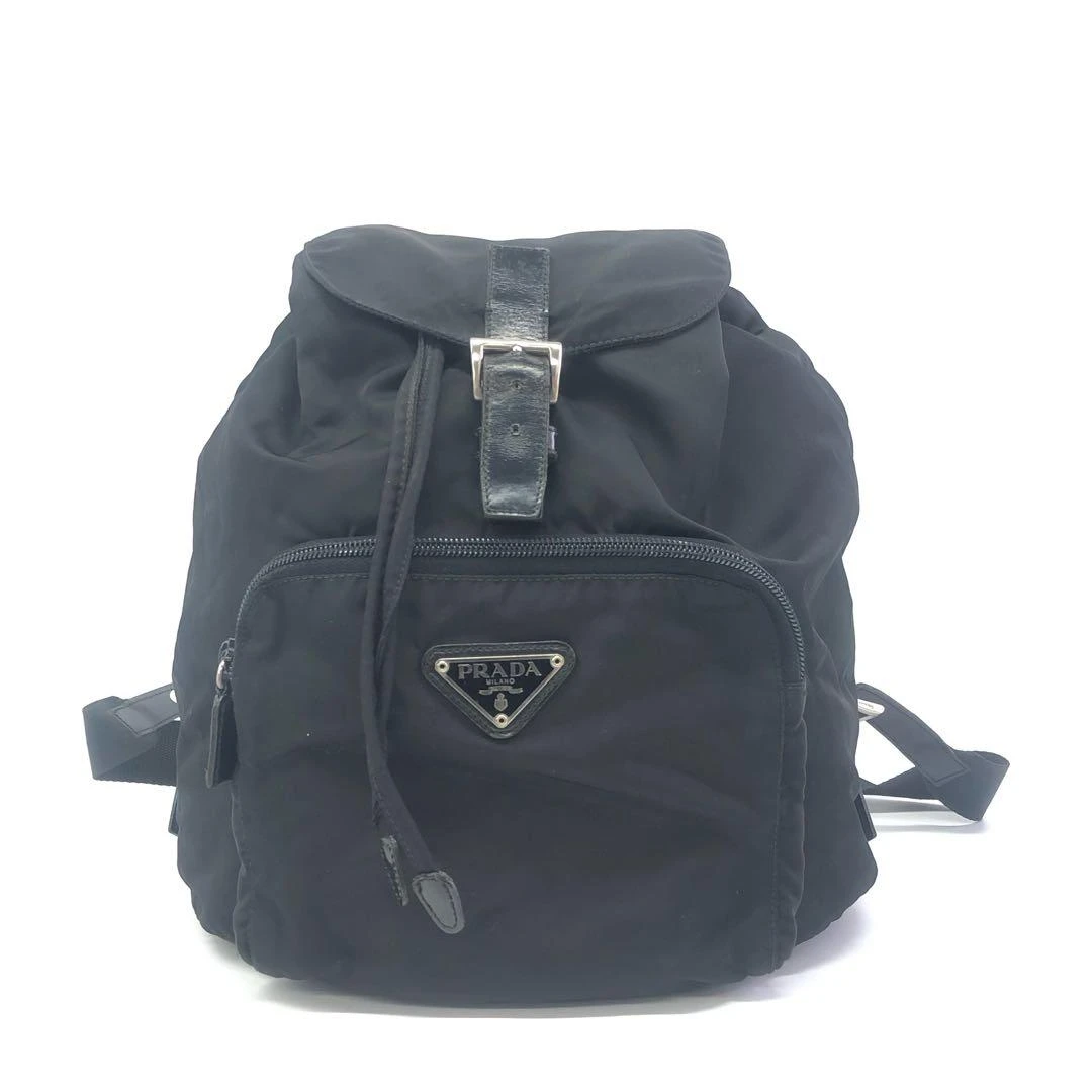 95新 Prada/普拉达 普拉达/双肩包/5124