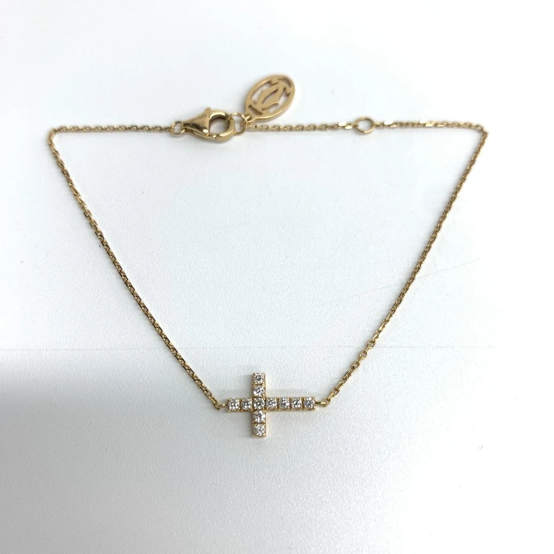 95新 Cartier/卡地亚 卡地亚/手镯/手链/手环/7340