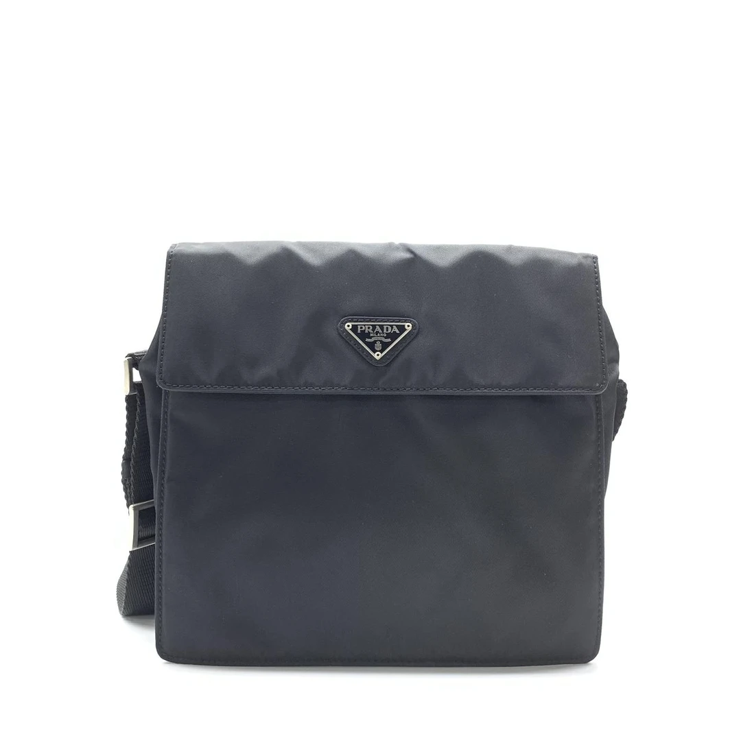 95新 Prada/普拉达 普拉达/单肩包/8253