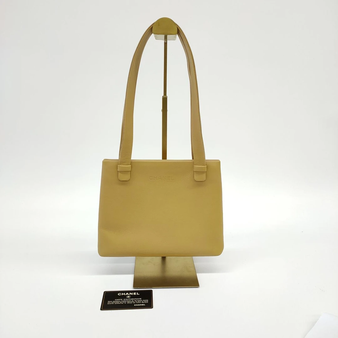 95新 Chanel/香奈儿 香奈儿/单肩包/2472