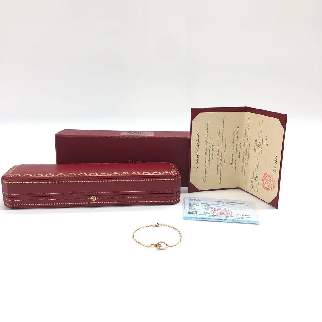 99新 Cartier/卡地亚 99新 Cartier/卡地亚 /手镯/手链/手环/1369