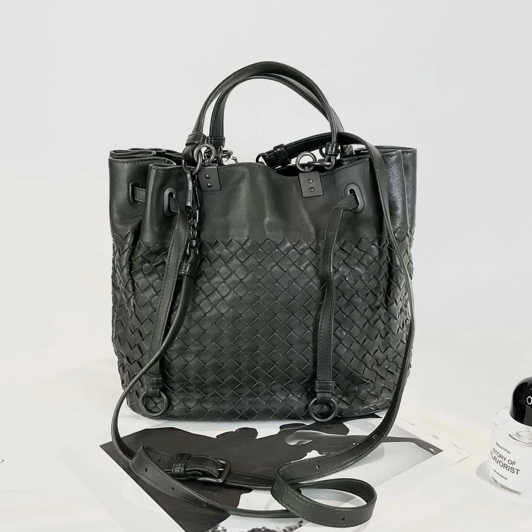 95新 BOTTEGA VENETA/葆蝶家 葆蝶家/单肩包/8455