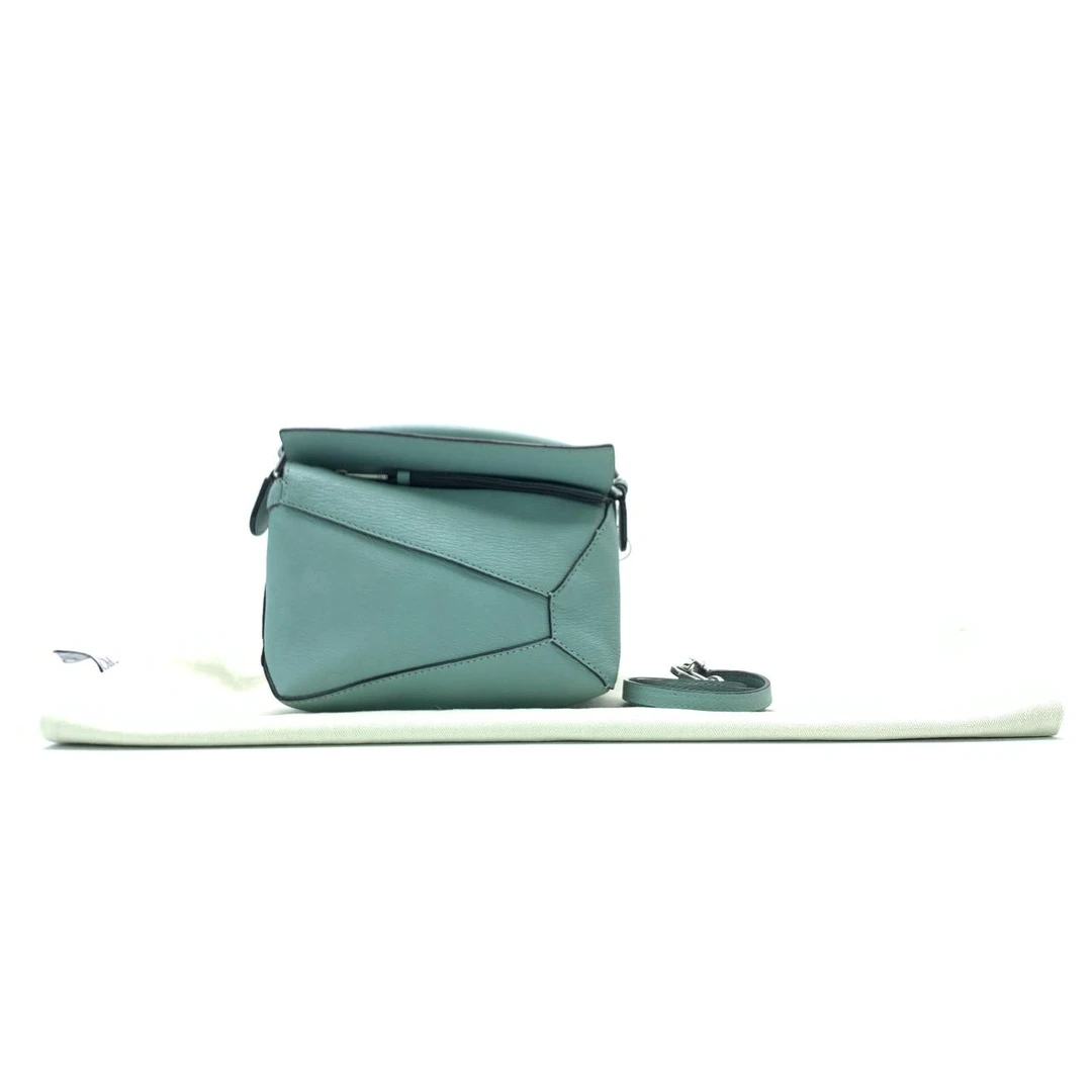 95新 LOEWE/罗意威 罗意威/单肩包/9445