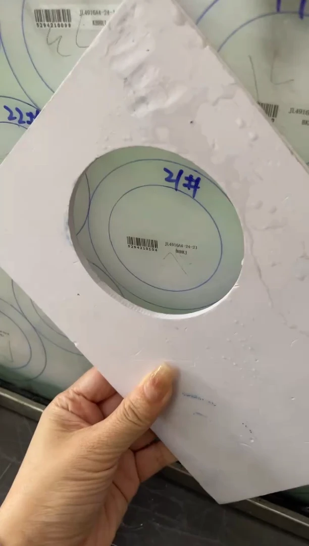 【闪购商品】定制翡翠手镯未镶嵌定制手镯ZML/DZS