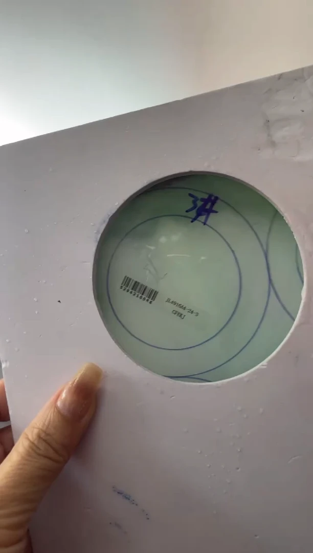 【闪购商品】定制翡翠手镯未镶嵌定制手镯ZML/DZS