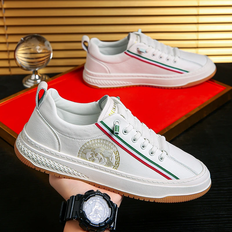 202-300【品牌】港风休闲百搭板鞋【主播叫到编码下单】【勿私拍】