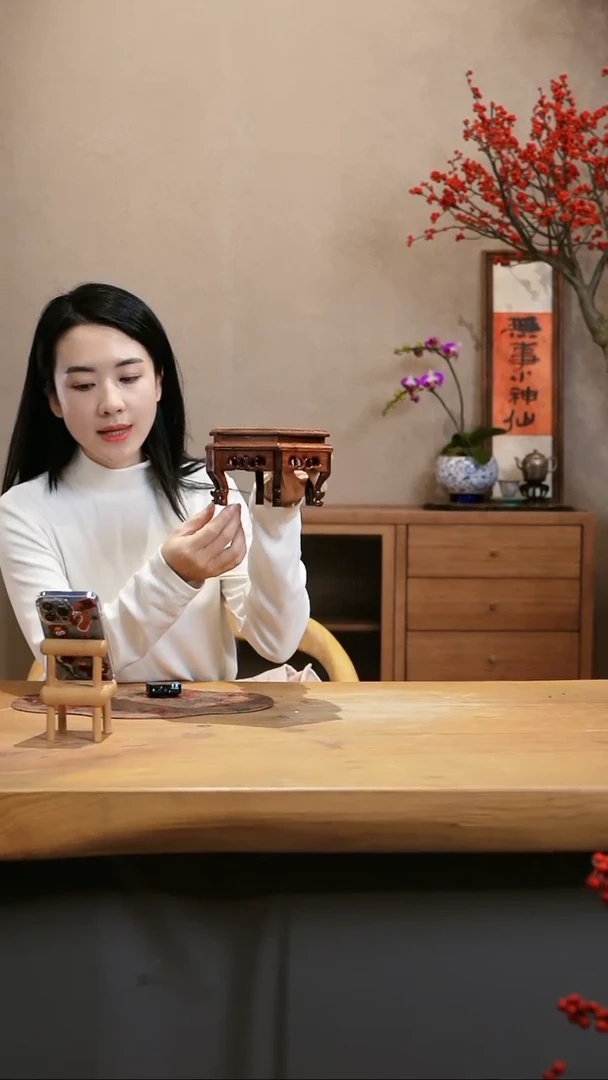 【闪购商品】小花架