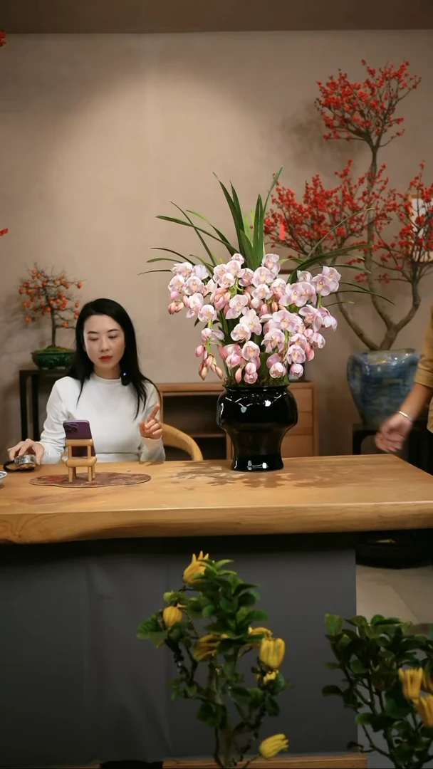 【闪购商品】拱兰  粉