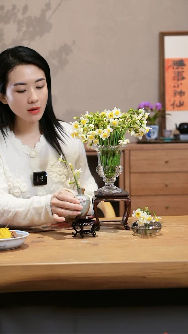 【闪购商品】水仙花