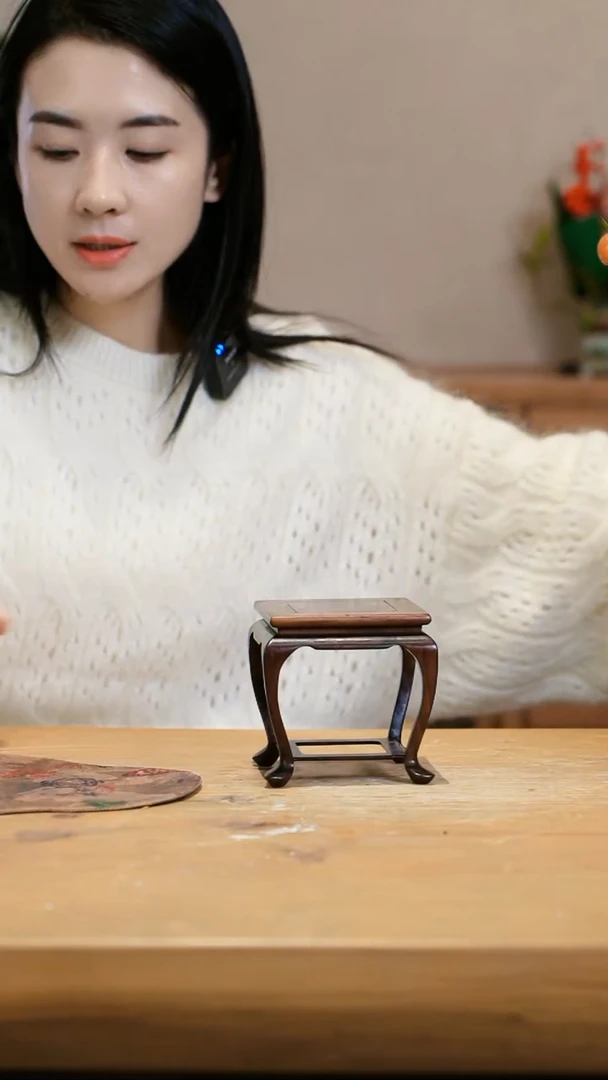 【闪购商品】四角花架