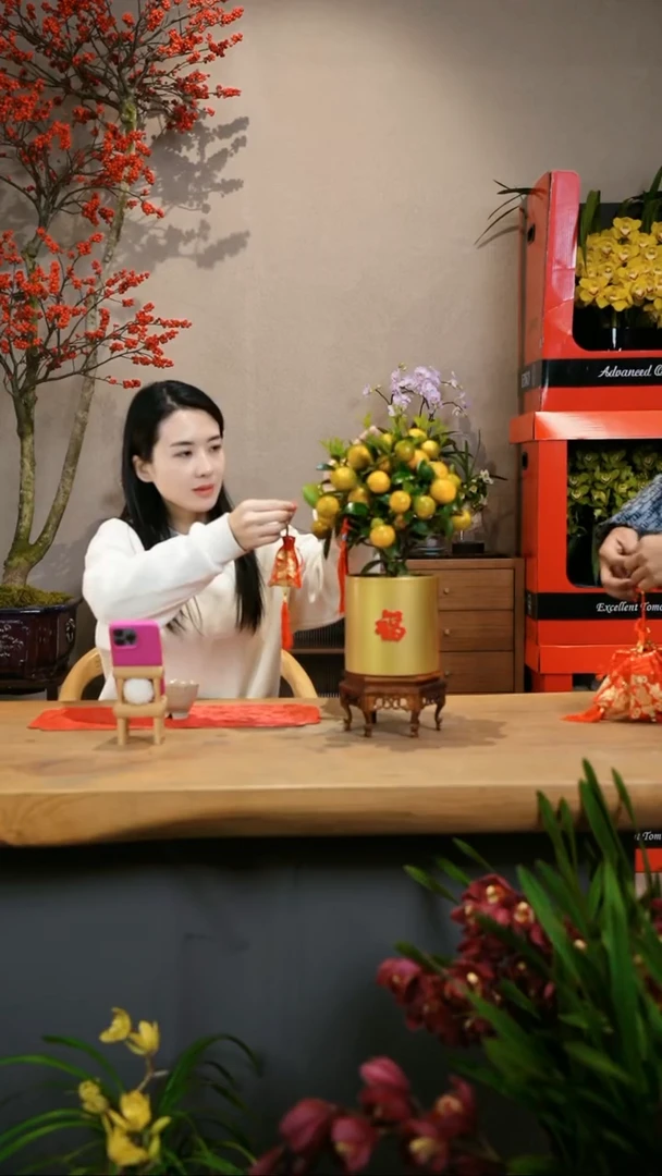 【闪购商品】小金桔  金