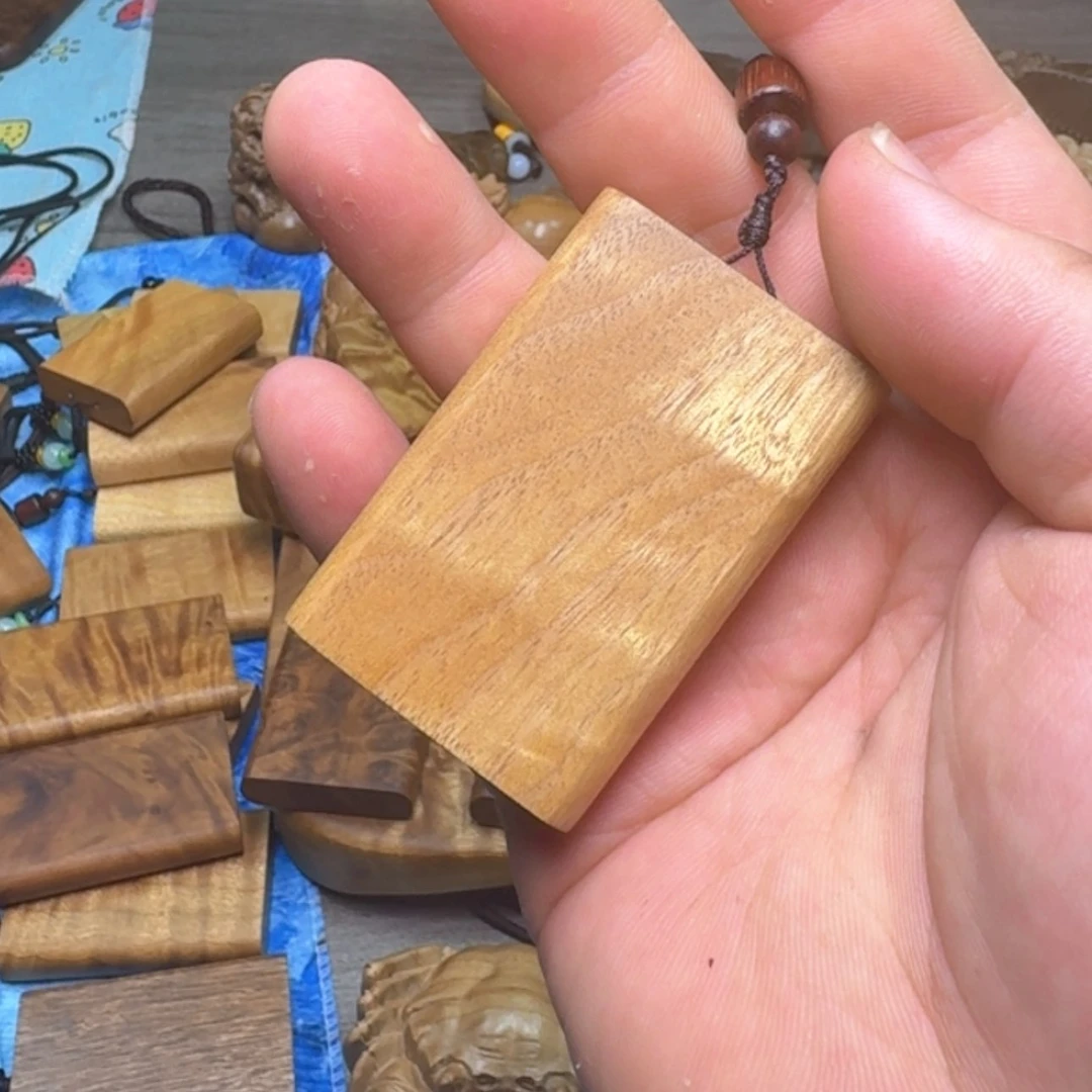 【闪购商品】金丝楠手串/手链