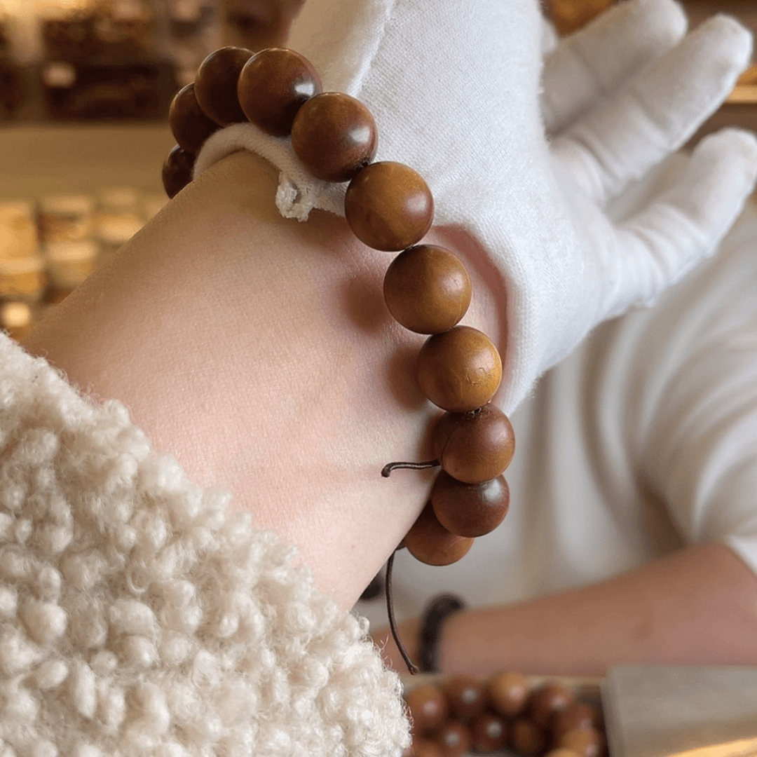 【闪购商品】老山檀香1.2留疤回流