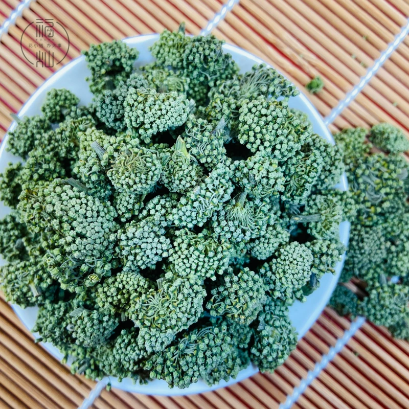 文山三年三七花 非两年花 100g250g装罐装精选