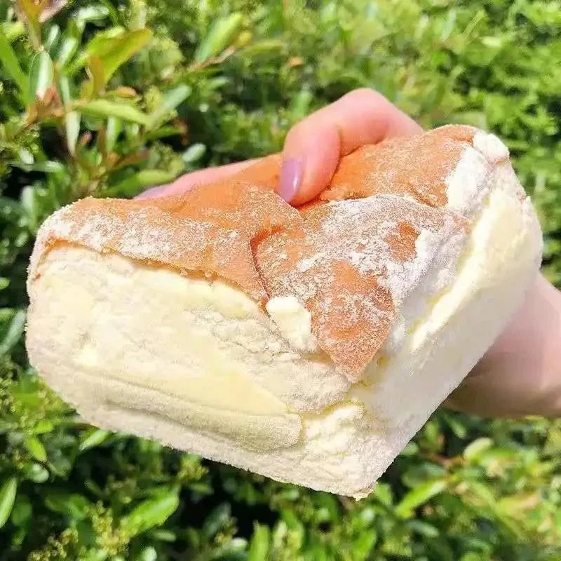 奶酪包夹心早餐软面包手工爆浆乳酪包网红零食学生新鲜香甜食用