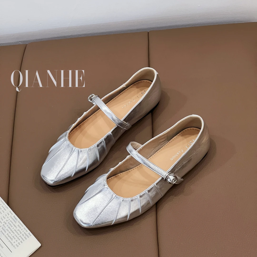 通勤玛丽珍单鞋 清仓 要求高不要拍 没有运费险（910-3）