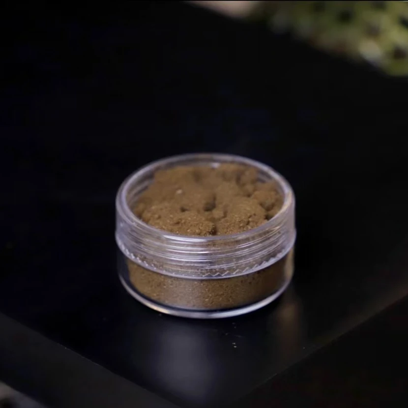 【艺古轩沉香阁】白棋沉香粉