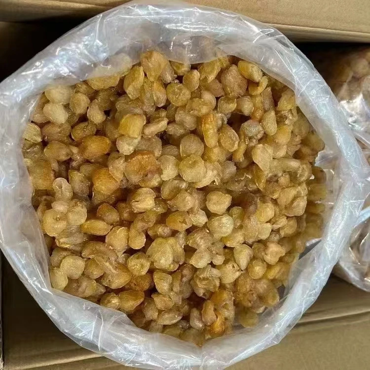 桂圆肉干 广西特产 煲汤甜品材料 250克/500克