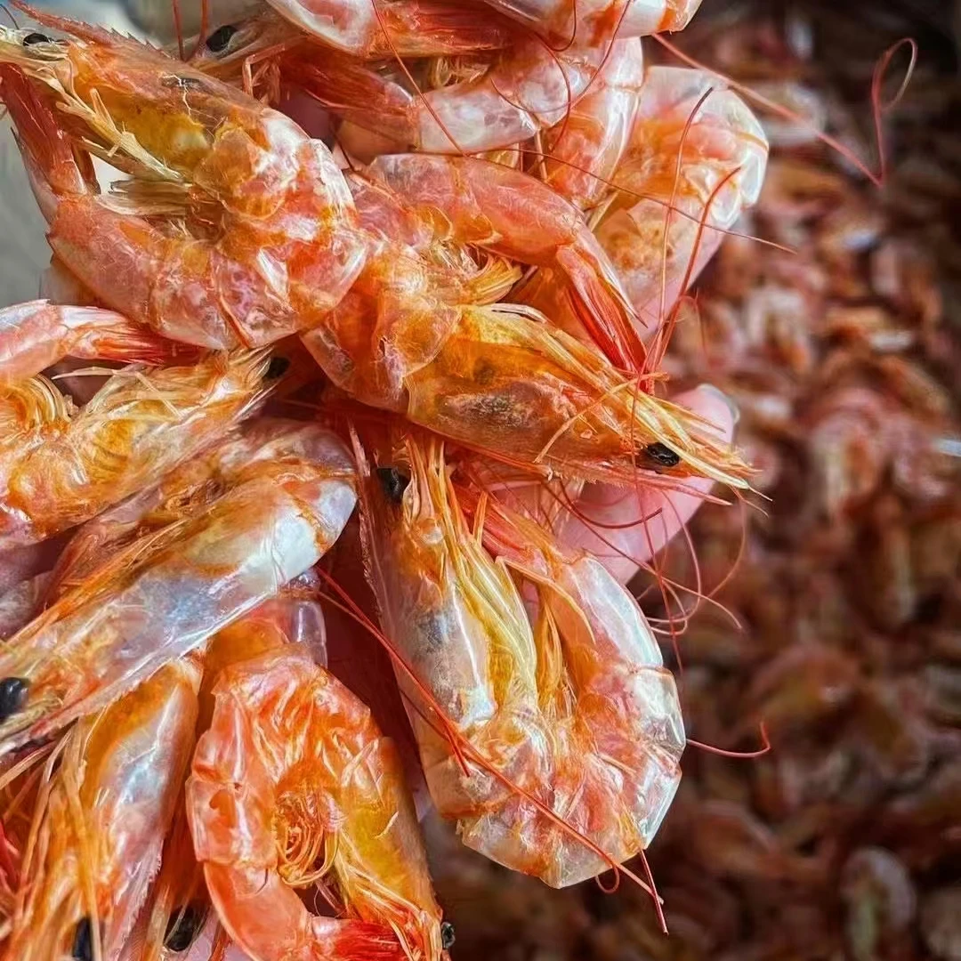 啤酒虾 即食虾 零售虾  煮面炒菜均可 珠海本港 250克/500克