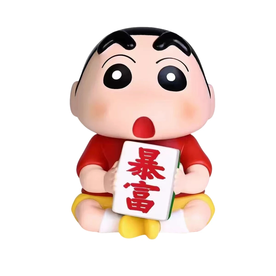 卡牌抽抽乐之摆件大作战