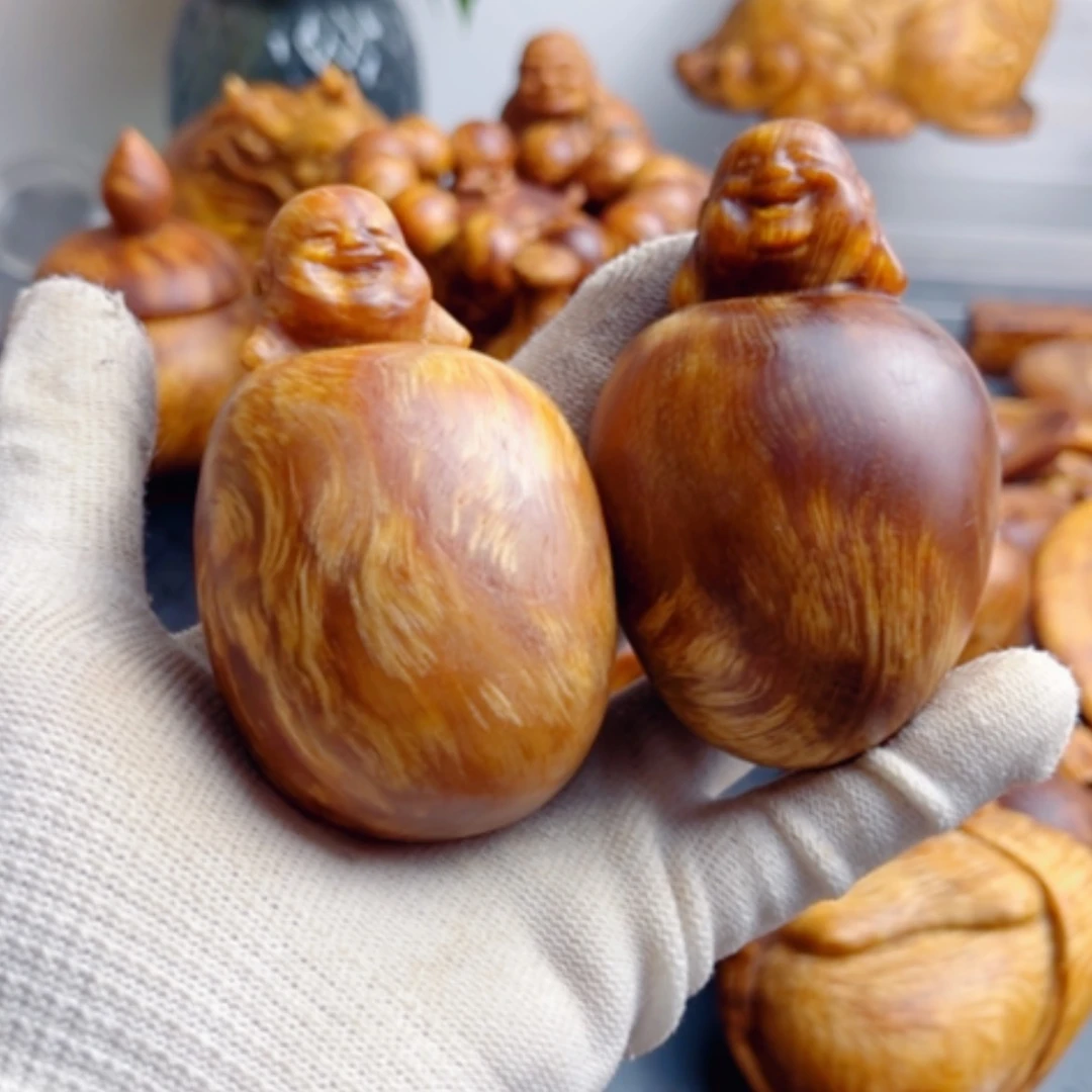 【闪购商品】琥珀木柳**明