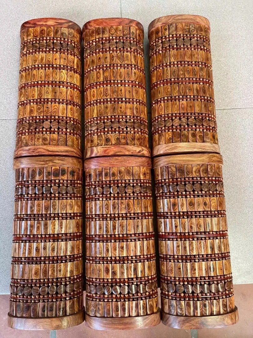 海南黄花梨工艺品