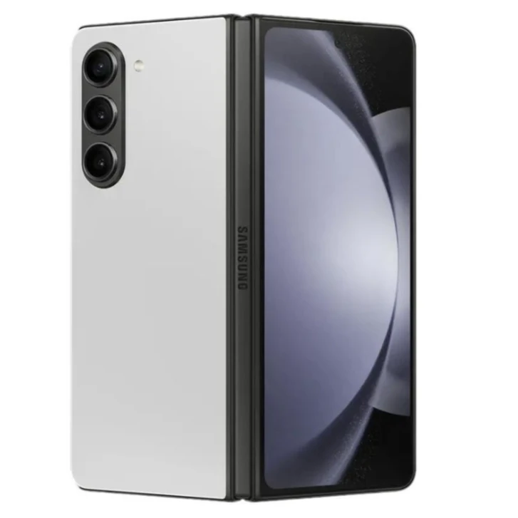 99新 Samsung/三星 Fold5双卡折叠手机原装优选优品严选零售机