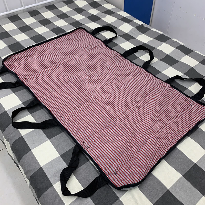 【大鸟】家用卧床瘫痪病人床上翻身移位垫防水侧卧起身辅助搬运布带