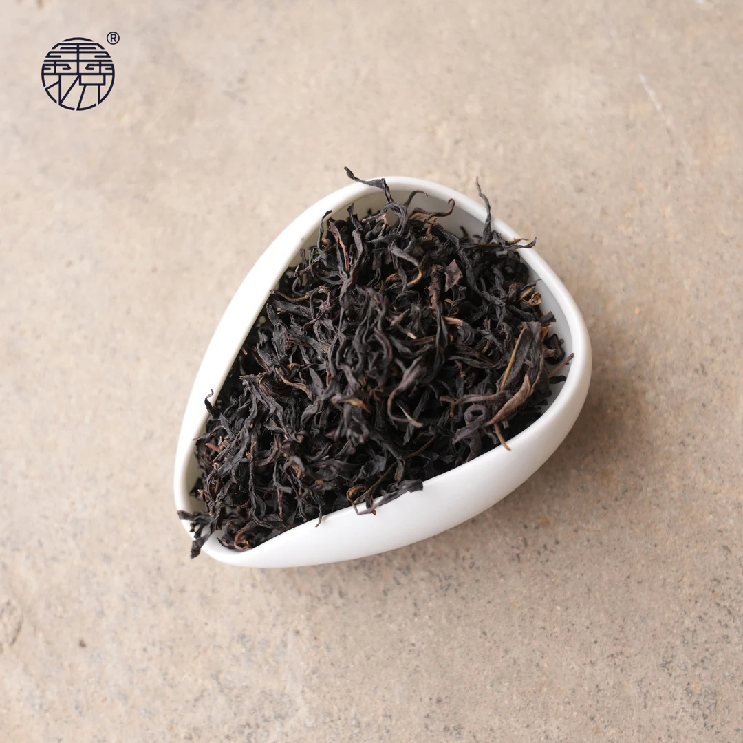 【鑫说】潮汕茶---乌岽  海底捞针凤凰单枞