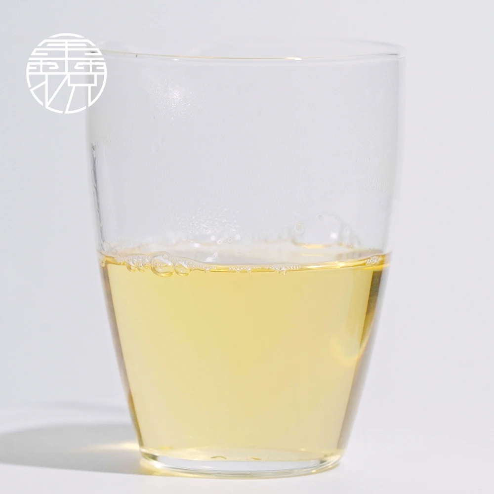 【鑫说】福鼎白茶---正山脉·海上仙都2016年牡丹饼