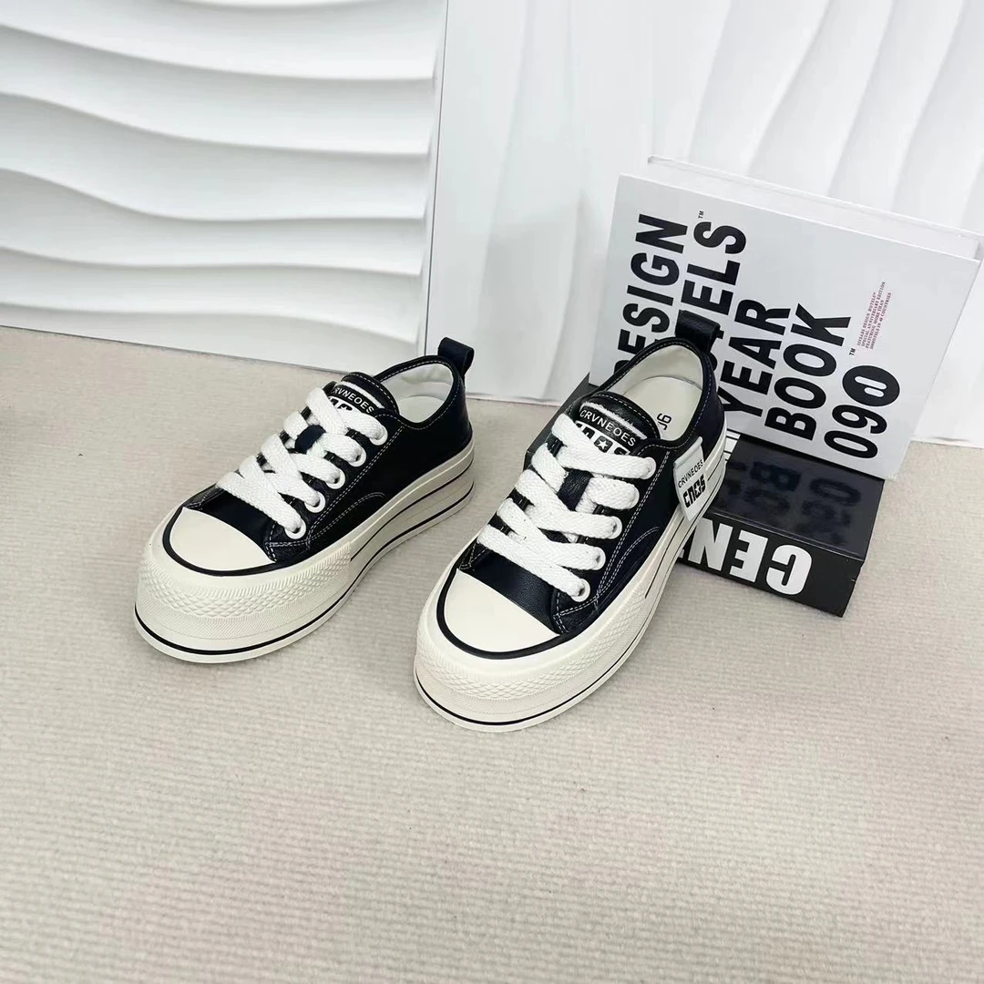 2024新款气质百搭潮流女款休闲鞋A/JJH/08-185