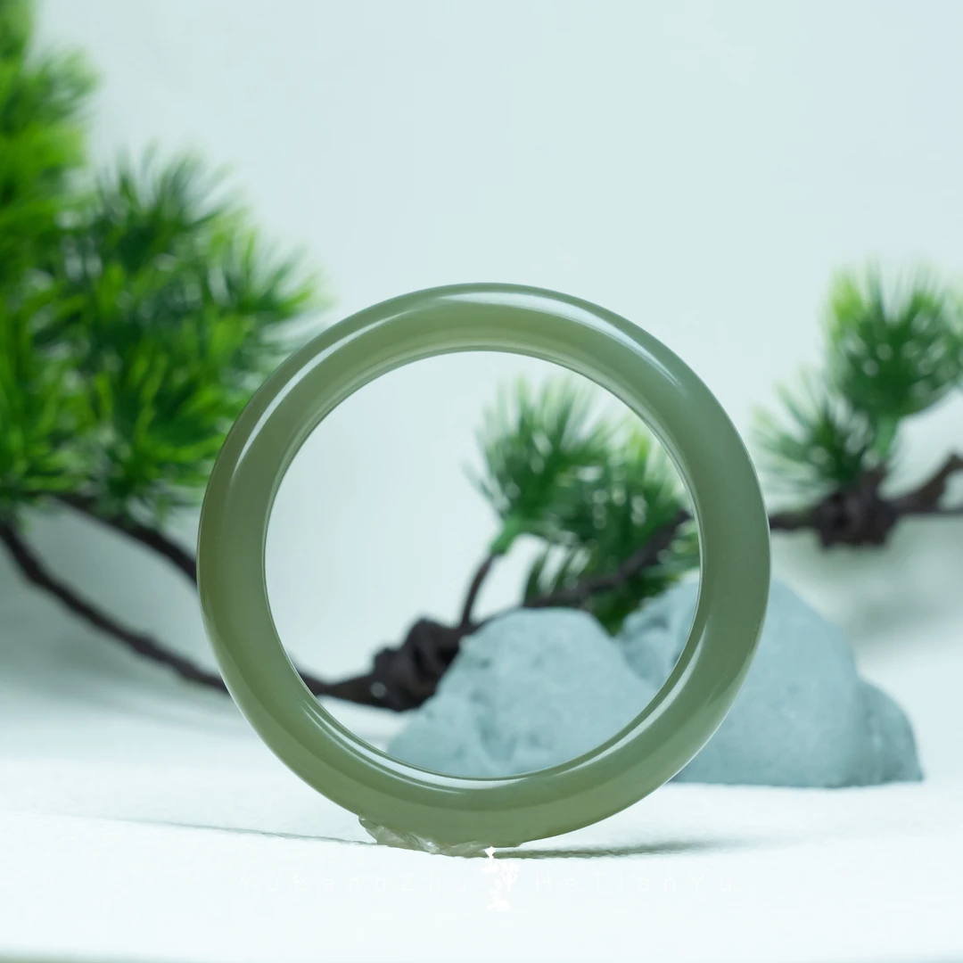 玉帮主 手镯圈口对照表（不清楚欢迎咨询客服）