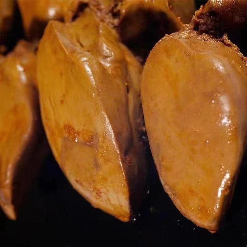 法式酱鹅肝30g/包香辣零食休闲小零食休闲店优质甜辣烧烤休闲零食