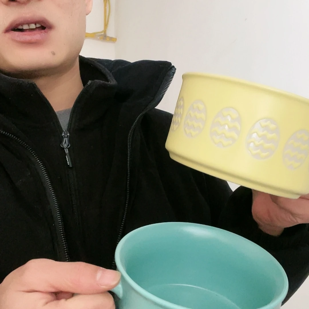 【闪购商品】陶瓷杯