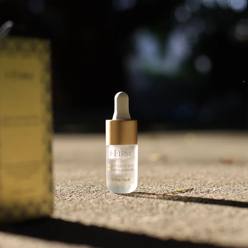 黑金油玫瑰精华油（直播专享）