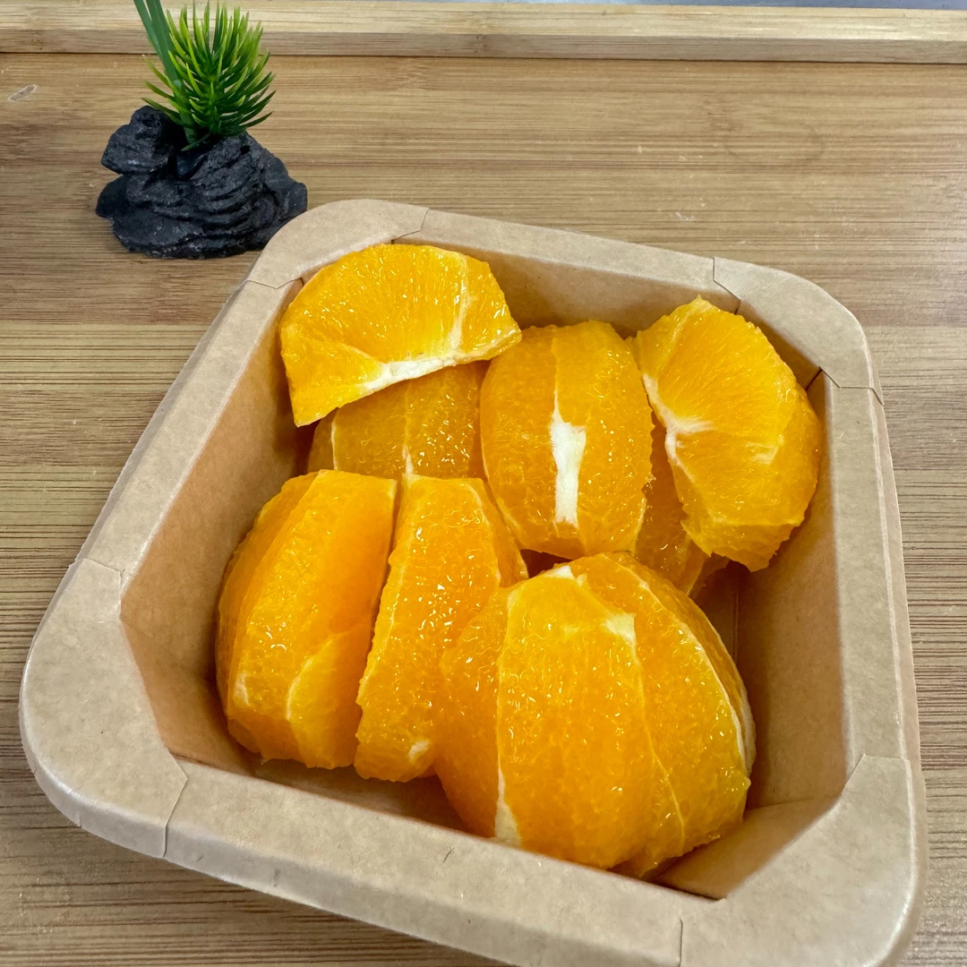 【叁个水果人】新奇士橙约200克/1份