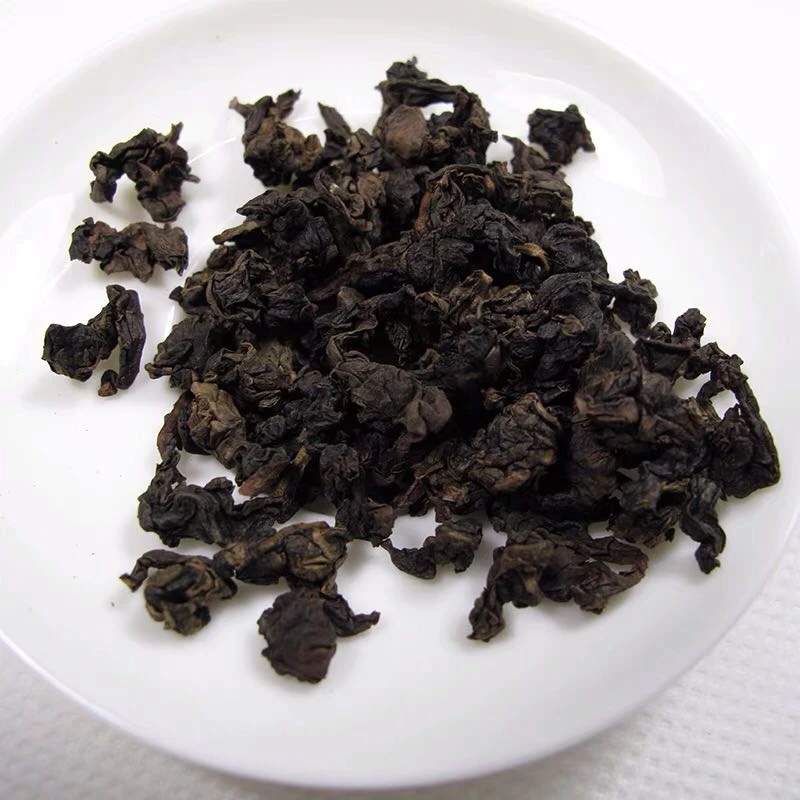 碳焙【米香258款】碳焙浓香型铁观音茶叶250克/500克【小袋袋色随机】