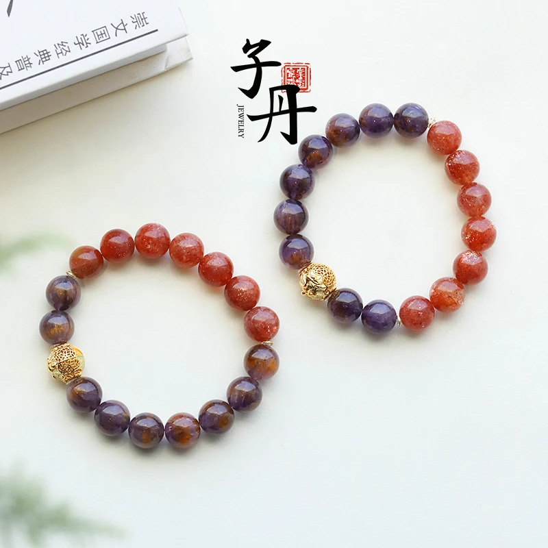 【子丹水 晶】扭转乾坤（多样性发/发一条）B4-364