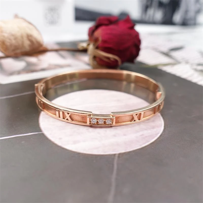 99新 Tiffany & Co./蒂芙尼  /手镯/T_ZY0000291225