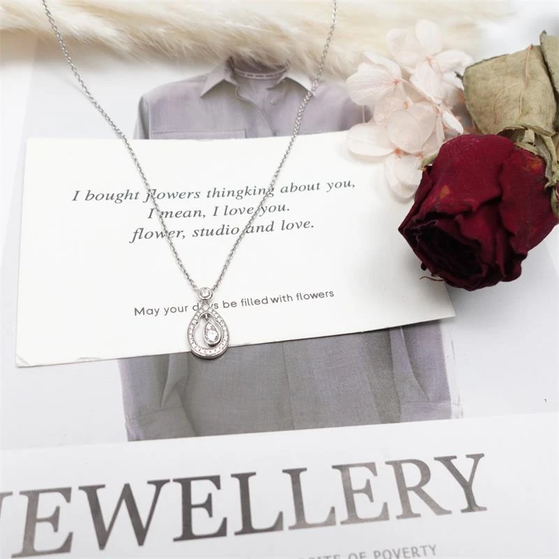 99新 Piaget/伯爵 /项链/T_ZY0000291337