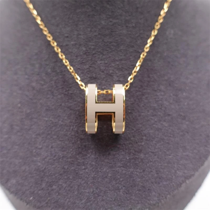 99新 Hermes/爱马仕 /项链T_ZY0000318927